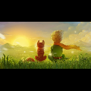 小王子【哄睡版】--哆啦瑷梦-