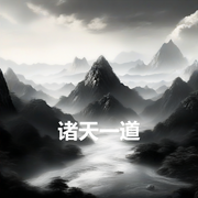 诸天一道-小白红了-酷小充