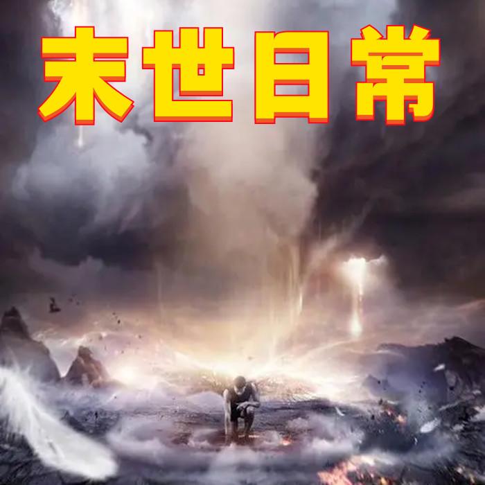 末世日常--黑土土-佚名