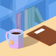 睡前故事&middot;惬意时光--小睡眠-