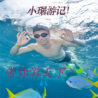 小琚游记--小琚来了-佚名