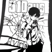 《91days》动漫解说--漫说-佚名