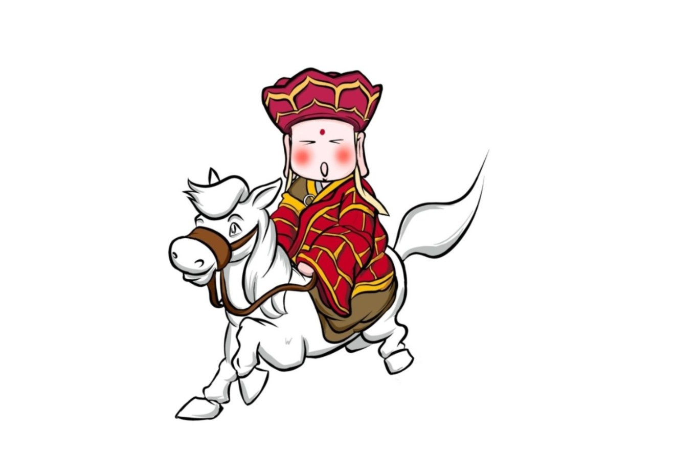 西游记--聊泡儿-