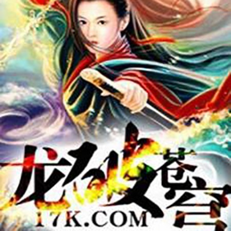 龙破苍穹-佚名-鸿达以太