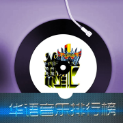 华语音乐排行榜【随身听】--主播合力-佚名