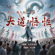 洪荒：我人族，开局大道悟性-太行手术刀-无主调令