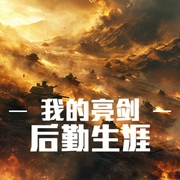 我的亮剑后勤生涯-小酷听书-小酷说书