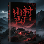 山村古尸|民间故事|恐怖悬疑|知乎风短篇爽文-鹿瑶-鹿瑶回音