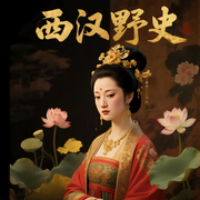 西汉野史|从高祖建汉到王莽篡位带你解了不一样的历史-佚名-疯狂说书客