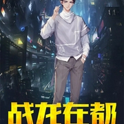 战龙在都|上部完结-云落-长山孙策693440053