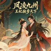 凤凌九州：王妃独步天下-鹿鹿微萌-播音雨萱