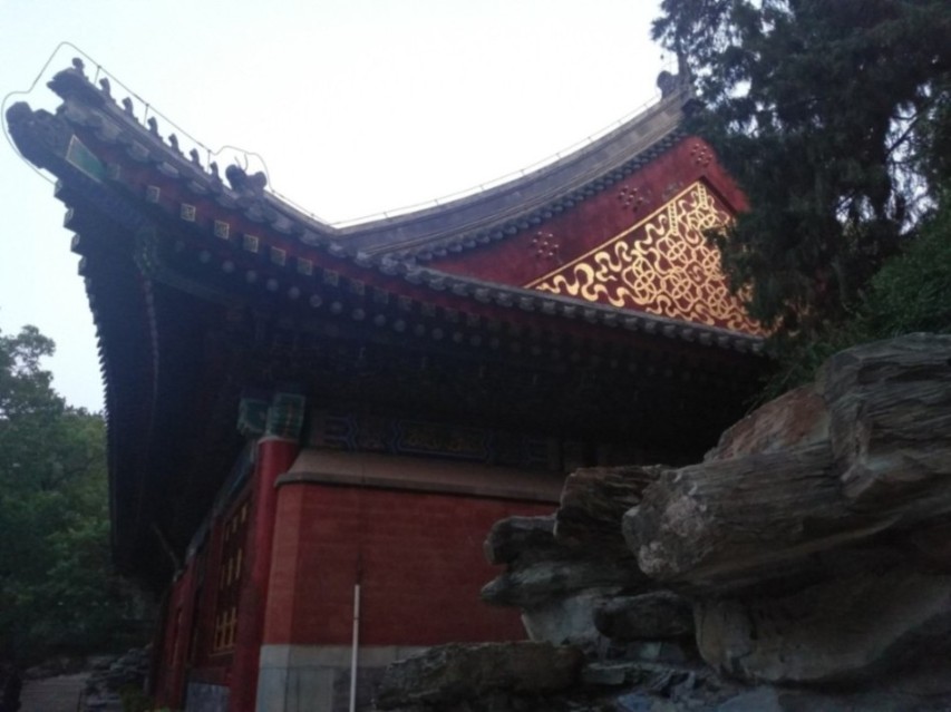 诗朗诵--佚名-