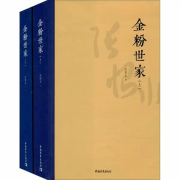 《金粉世家》--我是你的小酷呀-佚名