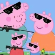 野猪佩奇搞笑配音｜（精选）--枷锁-佚名