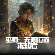 无限位面白巫师|捕捉神明践踏深渊|穿越|不无脑|非骑士转巫师--喜马拉雅