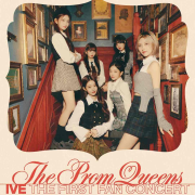 IVE<ThePromQueens>--Jaylor-佚名