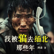 我被骗去缅北那些年|《孤注一掷》同题材小说|声音盒子多人剧-佚名-主播声音盒子工作室