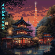 日常日语--霄汉-佚名