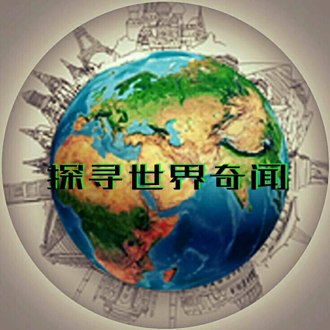 世界奇闻--千梦-佚名