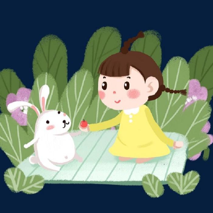 童话故事合集|名师推荐儿童必听晚安故事--小呗啊-佚名