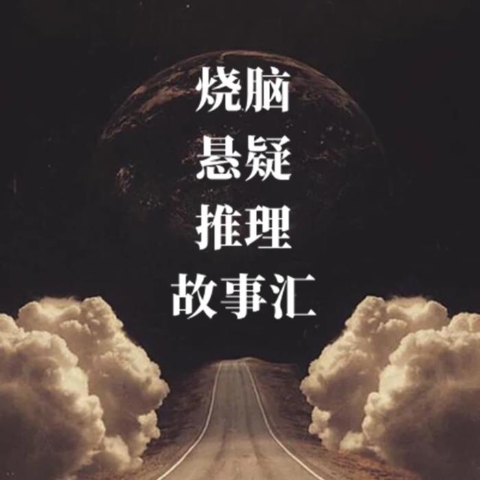 烧脑悬疑推理故事汇--云起云栖-佚名