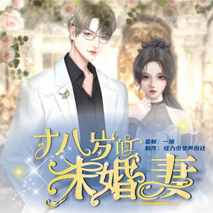 十八岁的未婚妻--一境-