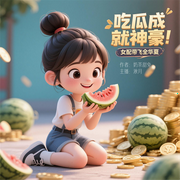 吃瓜就成神豪！女配我带飞全华夏-奶茶甜兔-湫月，回响Echo，好好好啊，格格吉祥，念念一笑，梵花啡小爷，子七善听，梵花天青色，杨姐，赵小宝，-九也，十八里渭水
