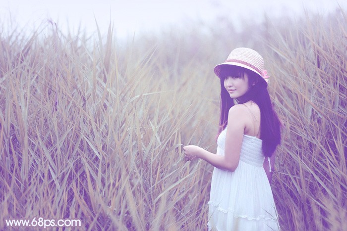 睡前故事--渔晚-