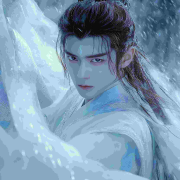 江狼壹--江狼-佚名