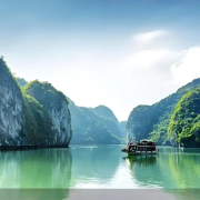 纯音乐--青山绿水有知音-佚名