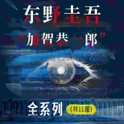 东野圭吾“恶意”系列|加贺恭一郎全11部--夏至未央tt-