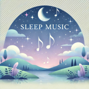 助眠轻音乐精选丨安睡到天亮--悦尔music-佚名