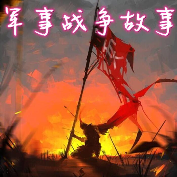 军事战争故事--烟火阑珊-佚名
