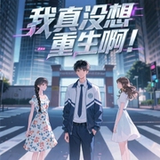 我真没想重生啊-柳岸花又明-锦钰，主播师说，帕热