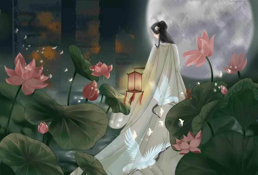 古诗朗读--沧海播书-