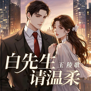 白先生请温柔|豪门|总裁|虐恋|现言|精品多播-玉陵歌-薄荷有点凉