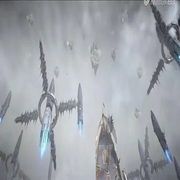 星临诸天-佚名-飞沙的距离，樱雨