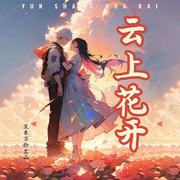 云上花开-佚名-主播潘多拉魔盒