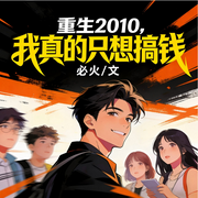 重生2010，我真的只想搞钱-必火-微醺_