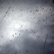 真实自采下雨声 辅助睡眠--十点睡觉-佚名