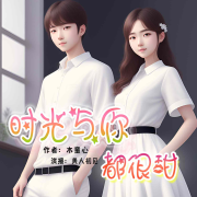 时光与你都很甜--美人初见-