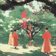 《盛芳》 作者：须弥普普--夏虫不说话-佚名