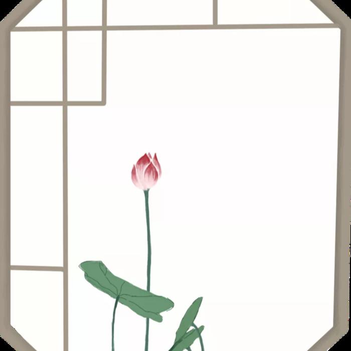 古诗词曲--薄荷不是药-佚名