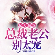 亿万情深：总裁老公别太宠-佚名-易蝉，鸿达以太
