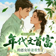 年代文首富的恶女娇妻重生了|逆袭|躺赢|甜宠-悠闲小神-咚哩个咚