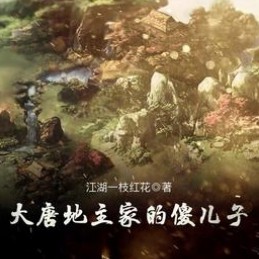 大唐地主家的傻儿子-江湖一枝红花-Leo，依语晨诺