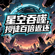 星空吞噬，授徒百倍返还-佚名-朱雀4409060，懒人772836503，悠悠青鸾