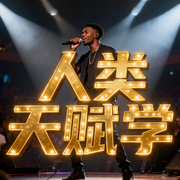 人类天赋学-佚名-白鲸鱼文化