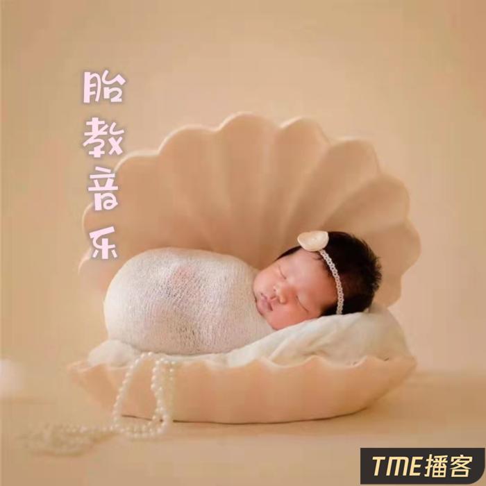 胎教音乐--言姝文化传媒-