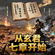 从玄君七章开始|系统|金手指|完本畅听-衔雨-如意_次元口袋